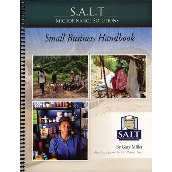 small business handbook