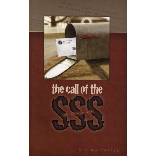 The Call of SSS