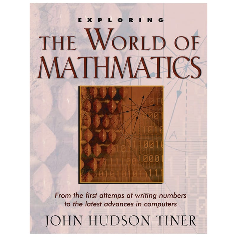 World of Mathematics 1