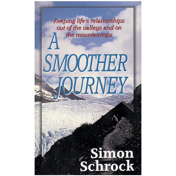 smoother journey