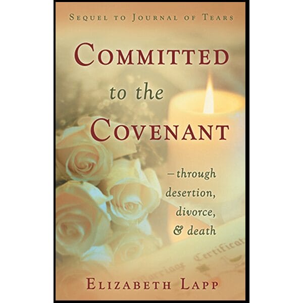 committed to covenant