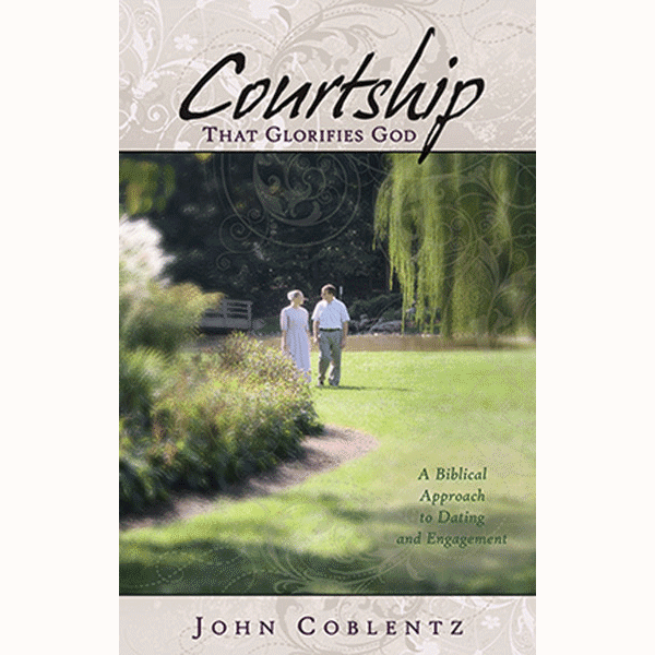 Courtship That Glorifies God
