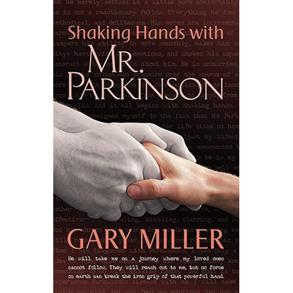Shaking Hands With Mr Parkinson