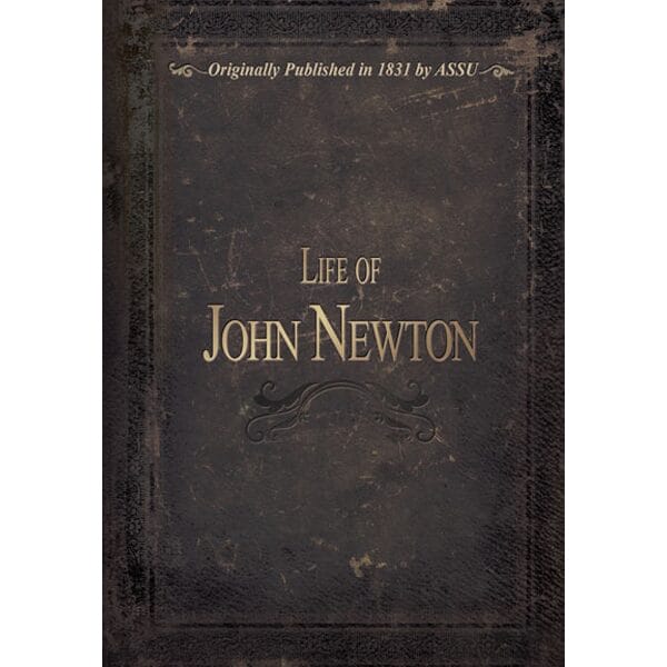 the life of john newton