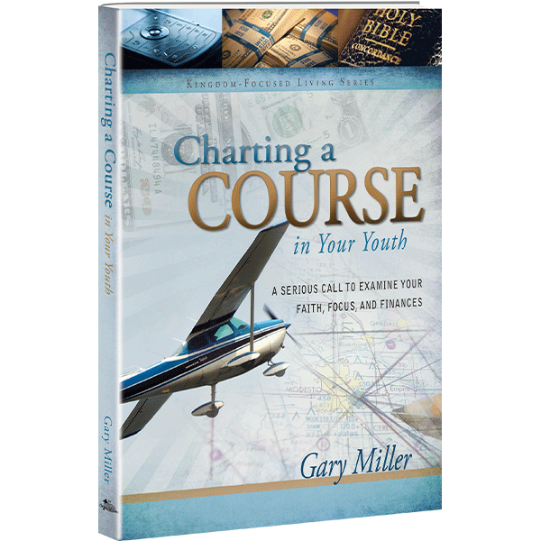 Charting a Course 1