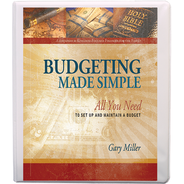 budgeting made simple 2