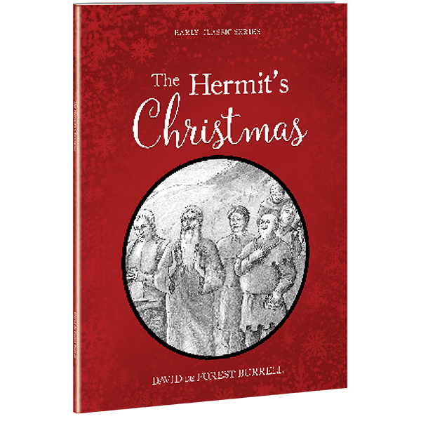 the hermits christmas 1