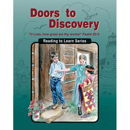 Doors to Discovery