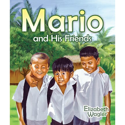 Mario and His Friends