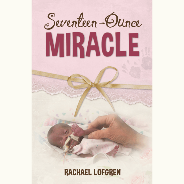 Seventeen Ounce Miracle
