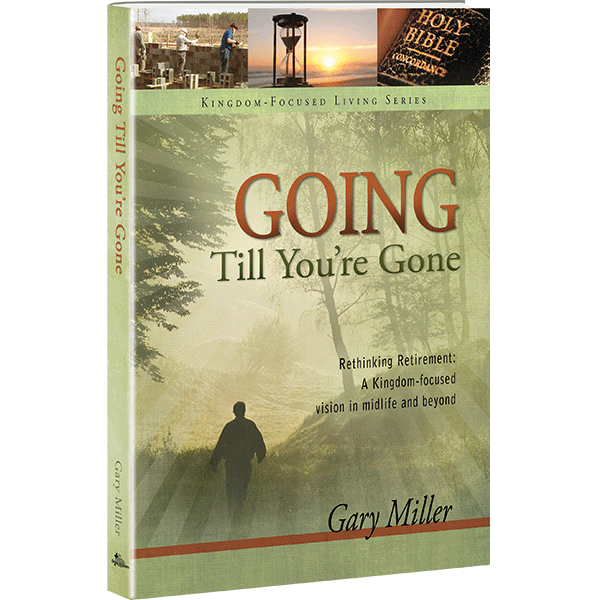 going till youre gone 1