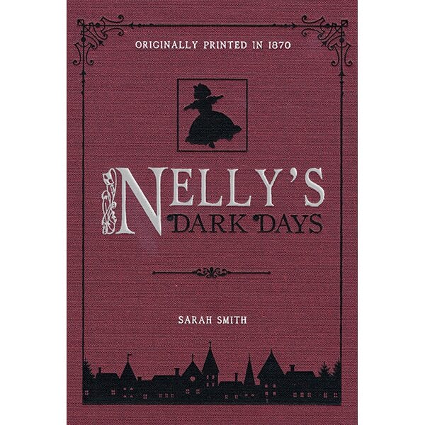 Nelly s Dark Days