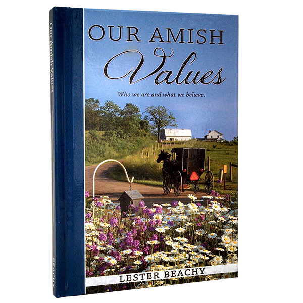 Our Amish Values2