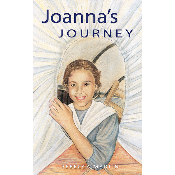 joanna s journey