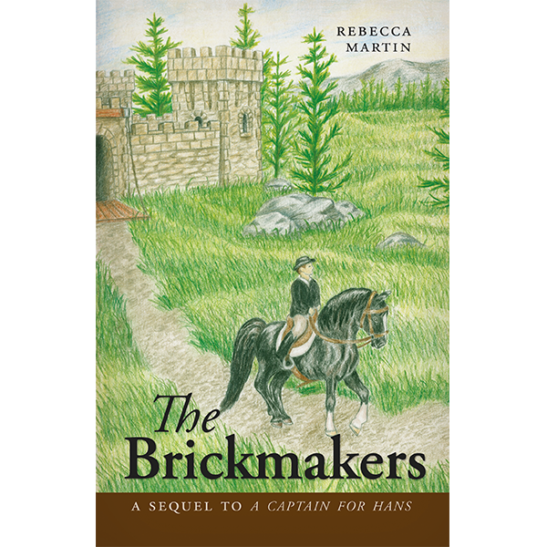 the brickmakers