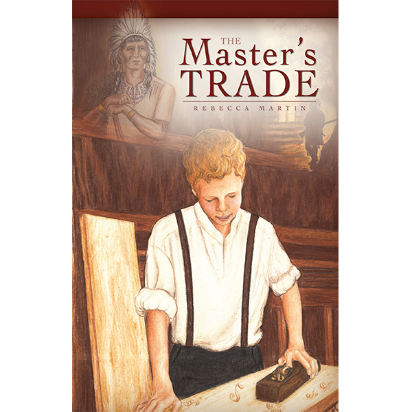 the master s trade