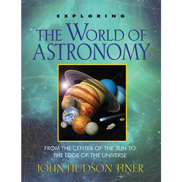 the world of astronomy