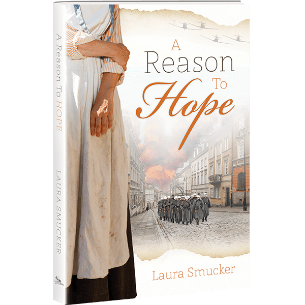 a reason to hope 1