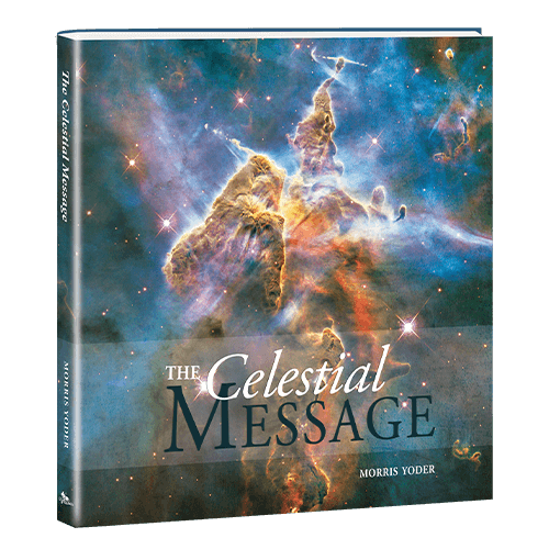 the celestial message 1