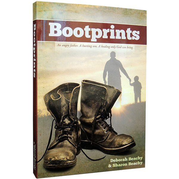 bootprints
