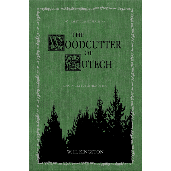 the woodcutter of gutech
