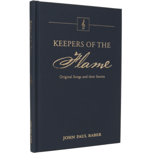 keepers of the flame songbook