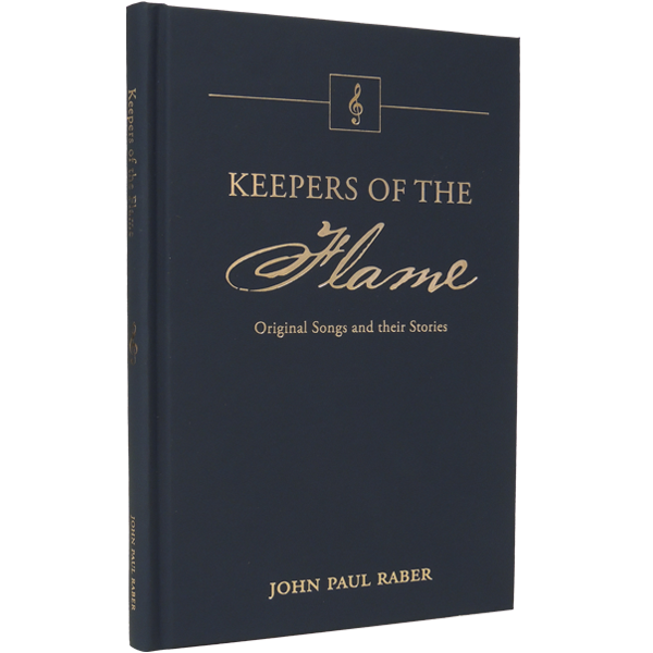 keepers of the flame songbook