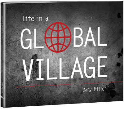 life in a global village 1
