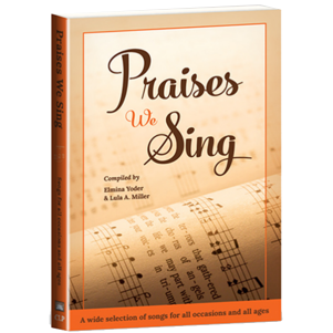praises we sing softcover