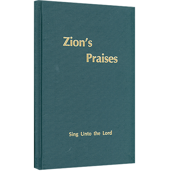 zion s praises