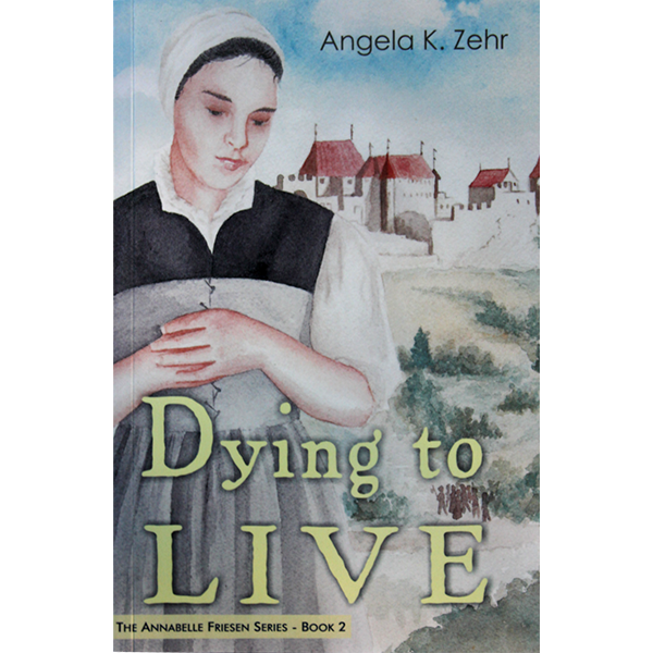 dying to live
