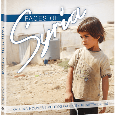 faces of syria 1