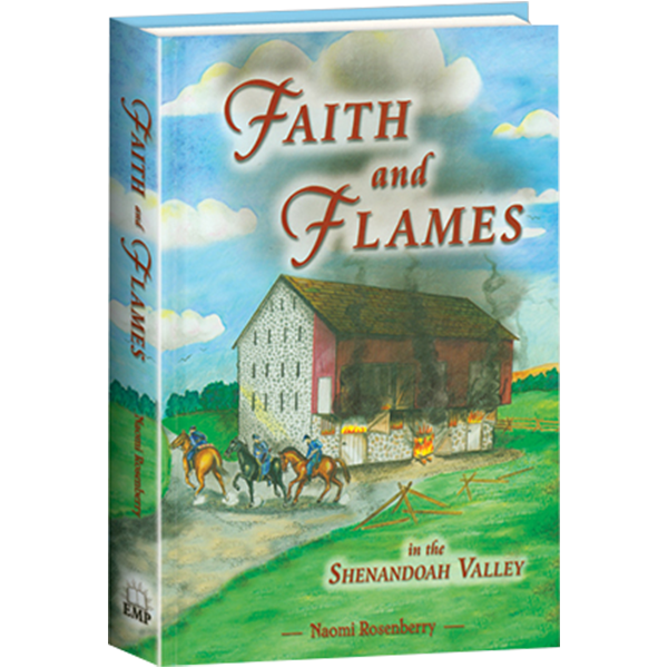 faith and flames