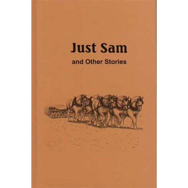 just sam and other stories