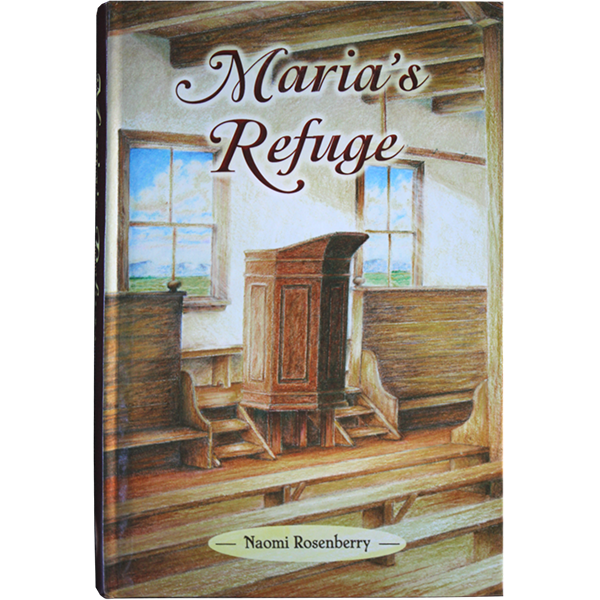 maria s refuge