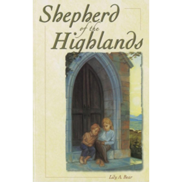 shepherd of the highlands