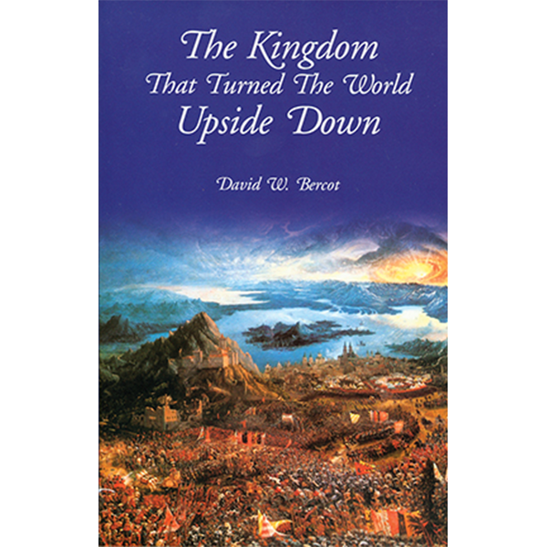 the kingdom that turned the world upside down