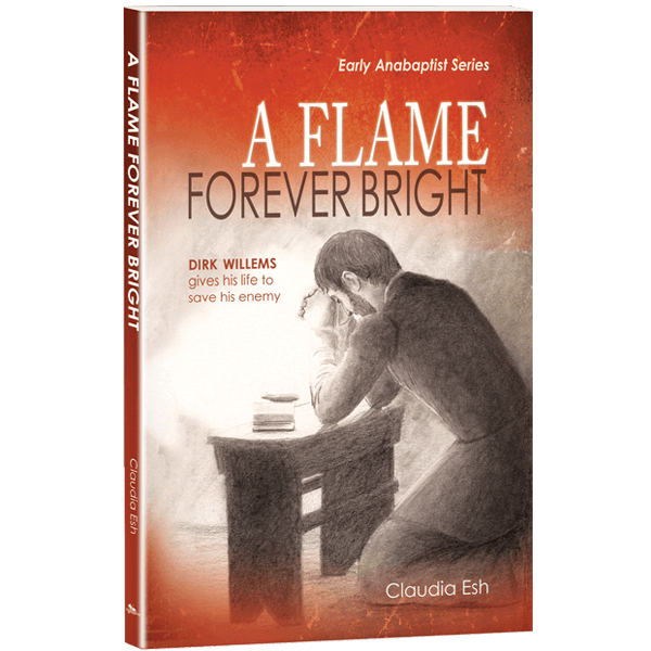 a flame forever bright 1