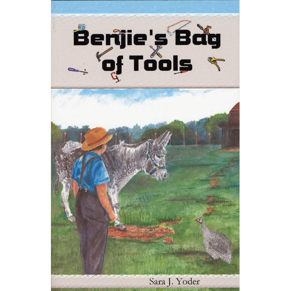benjies bag of tools