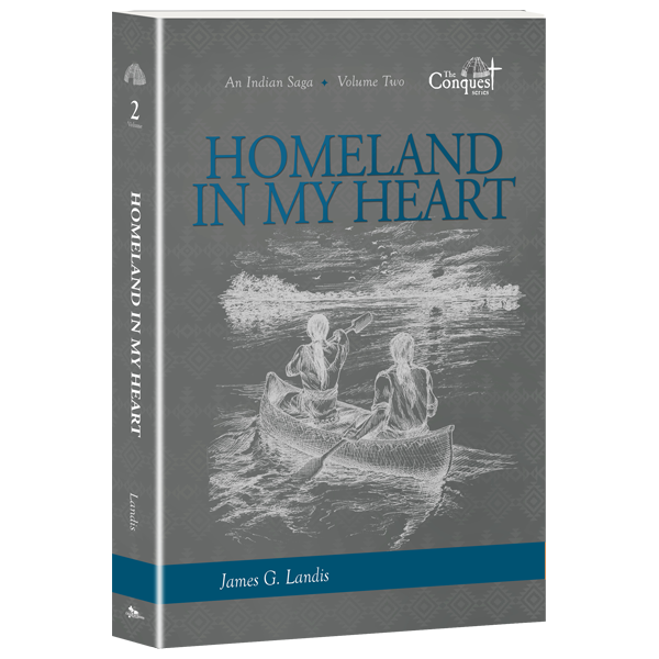 homeland in my heart softcover 1 2