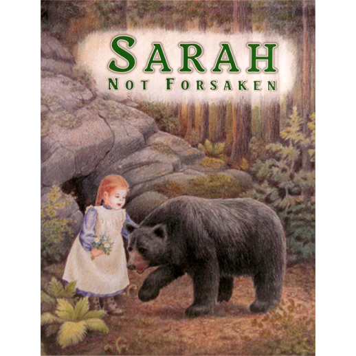 sarah not forsaken