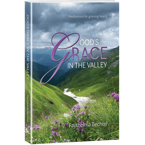 gods grace in the valley 1