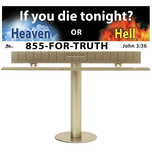 if you die tonight