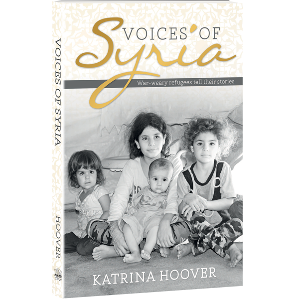 voices of syria 2