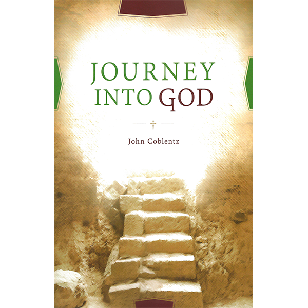 journey into god 1