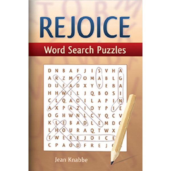 rejoice word search puzzle 1