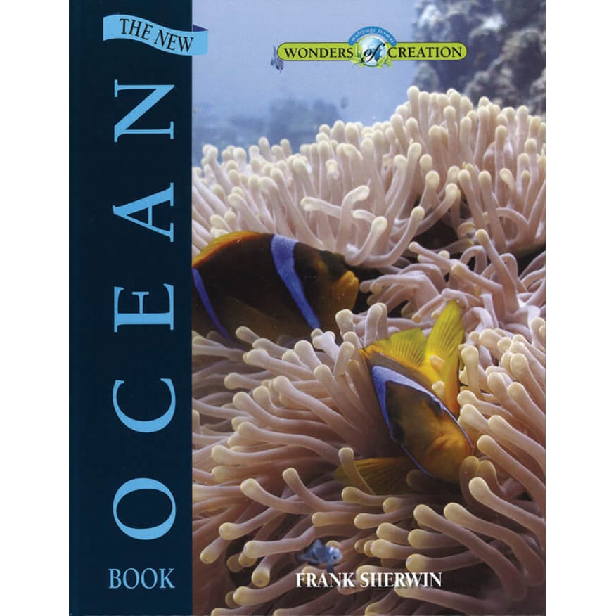 The Ocean Book 2