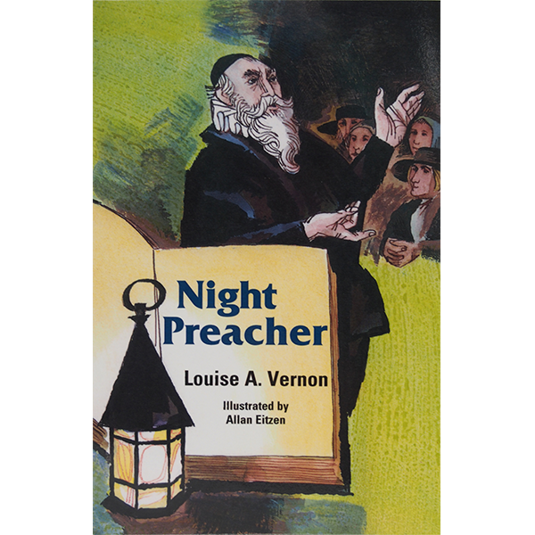 night preacher