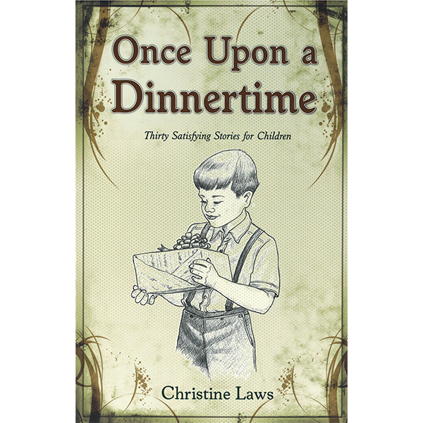once upon a dinnertime 1