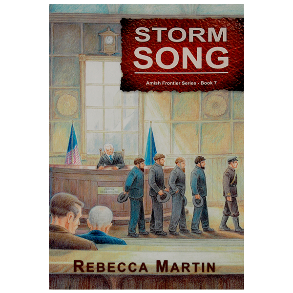 storm song 1